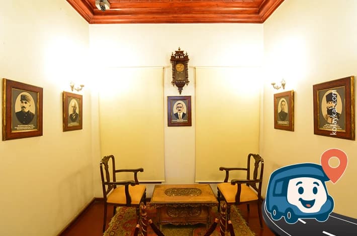 Atatürk Bilim ve Kültür Müzesi - Seyhan, Adana, foto 1