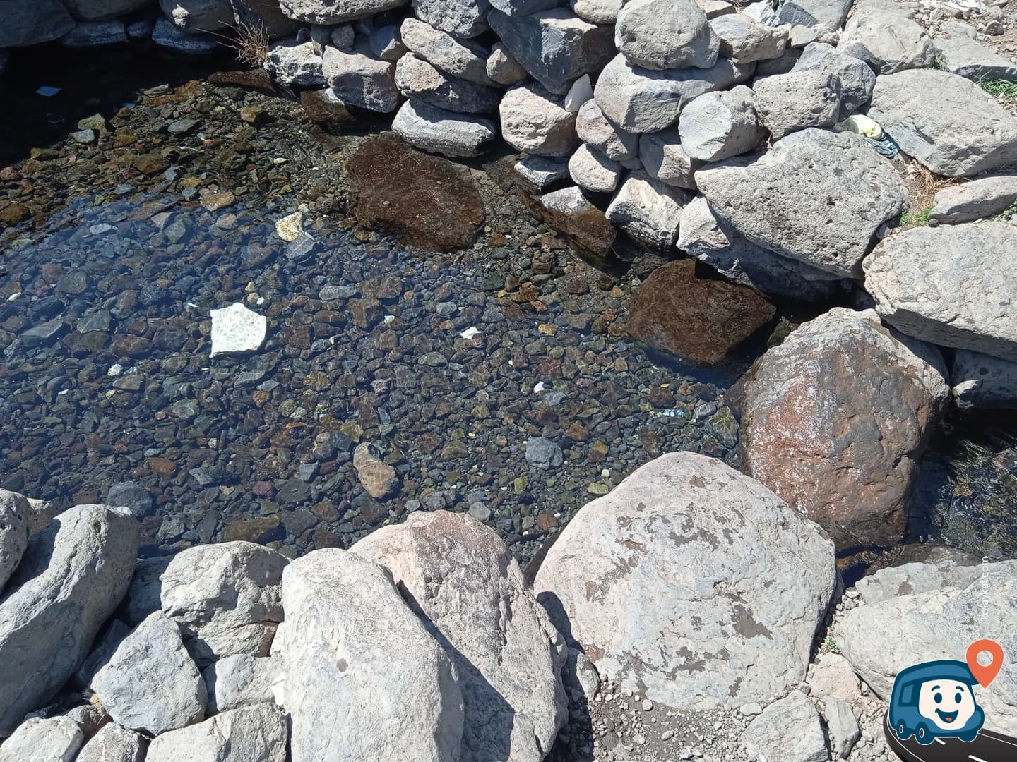 Karasu Pınarı - Çınar, Diyarbakır, foto 1