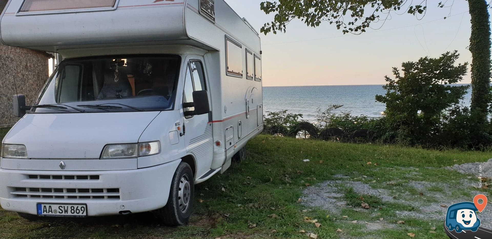 Gölevi Müzikhol - Ünye, Ordu, foto 1