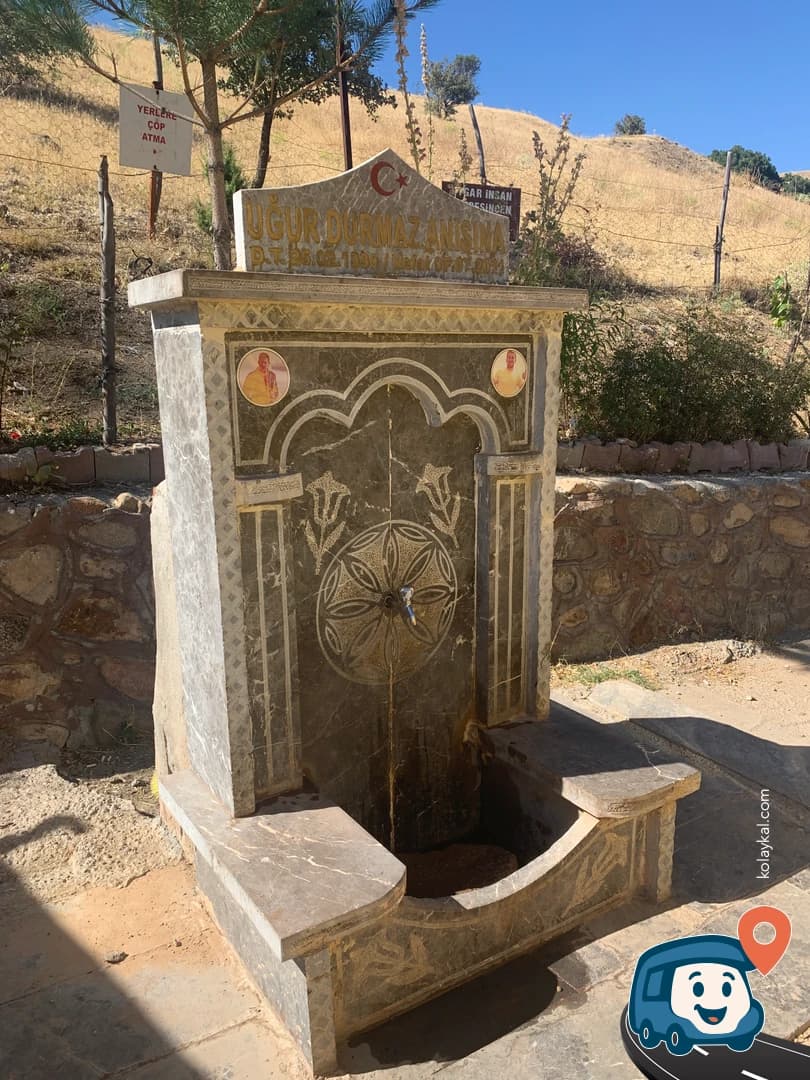 Su Kaynağı - Divriği, Sivas, foto 1