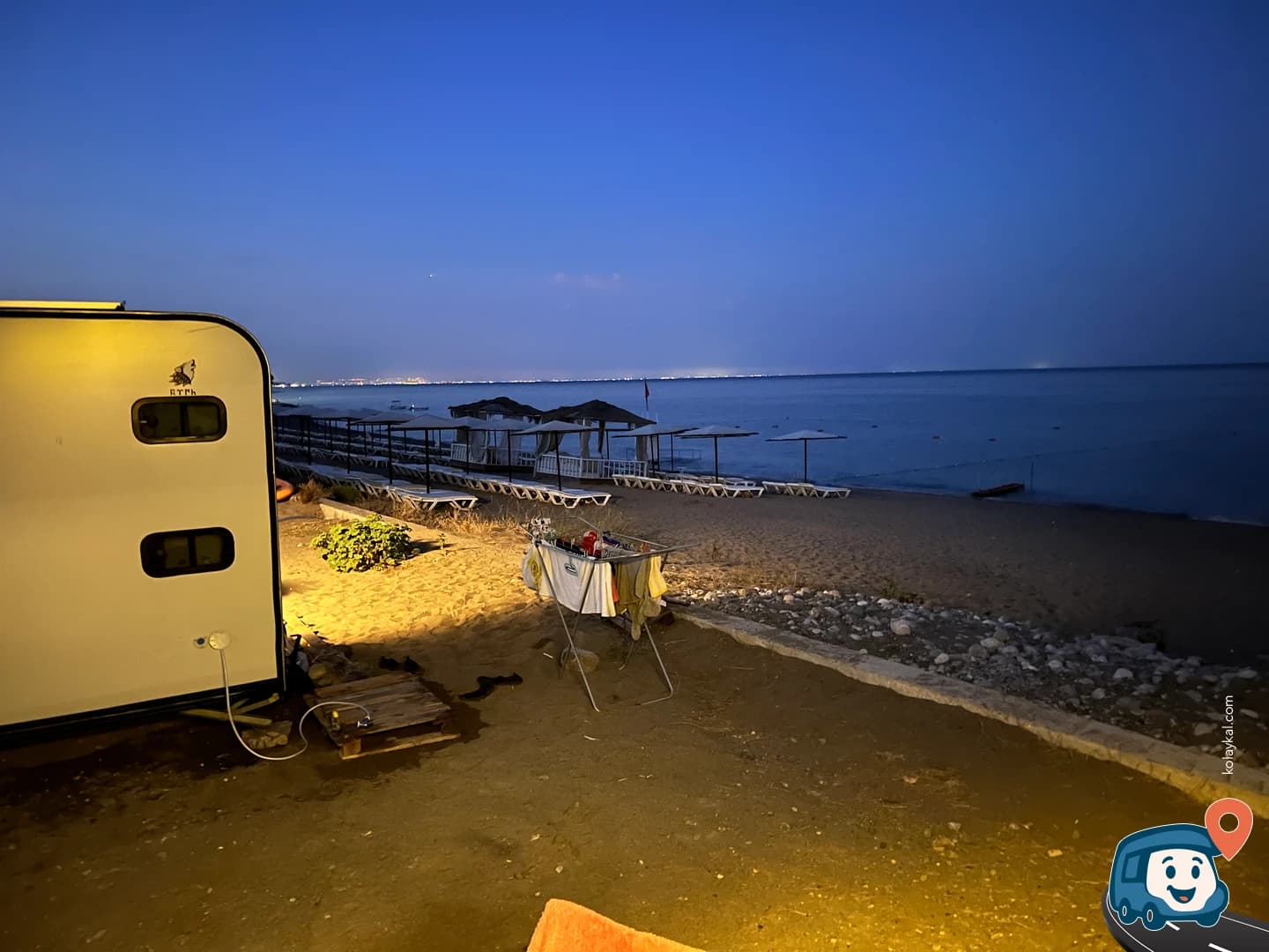 Kumsal Camping - Kemer, Antalya, foto 1