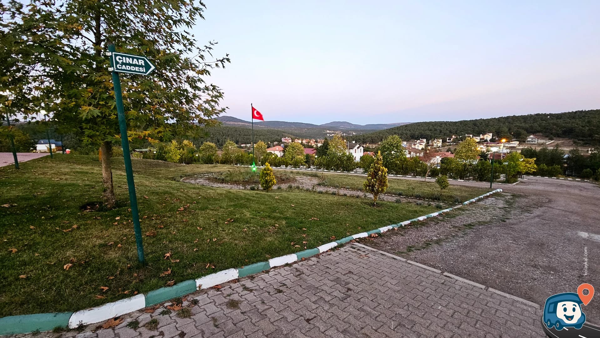 Niksar Kamp Alanı - Tokat, foto 1