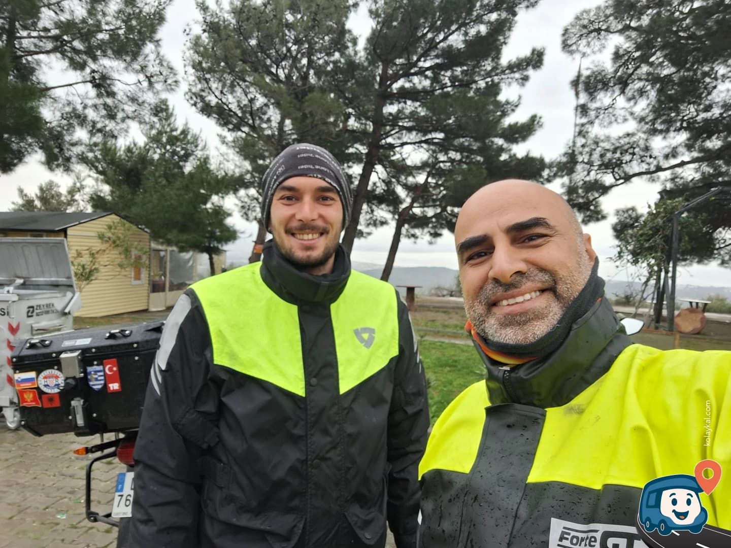 Moto Akar - Edremit, Balıkesir, foto 1
