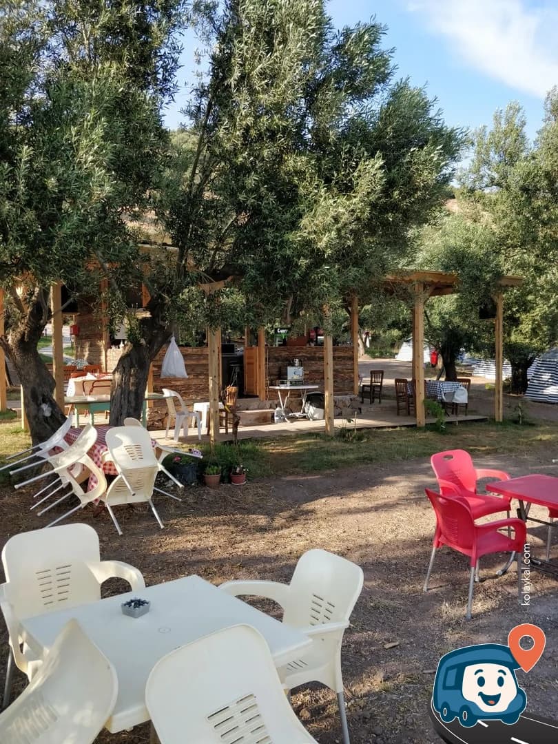 Neverland Camping - Ayvacık, Çanakkale, foto 6