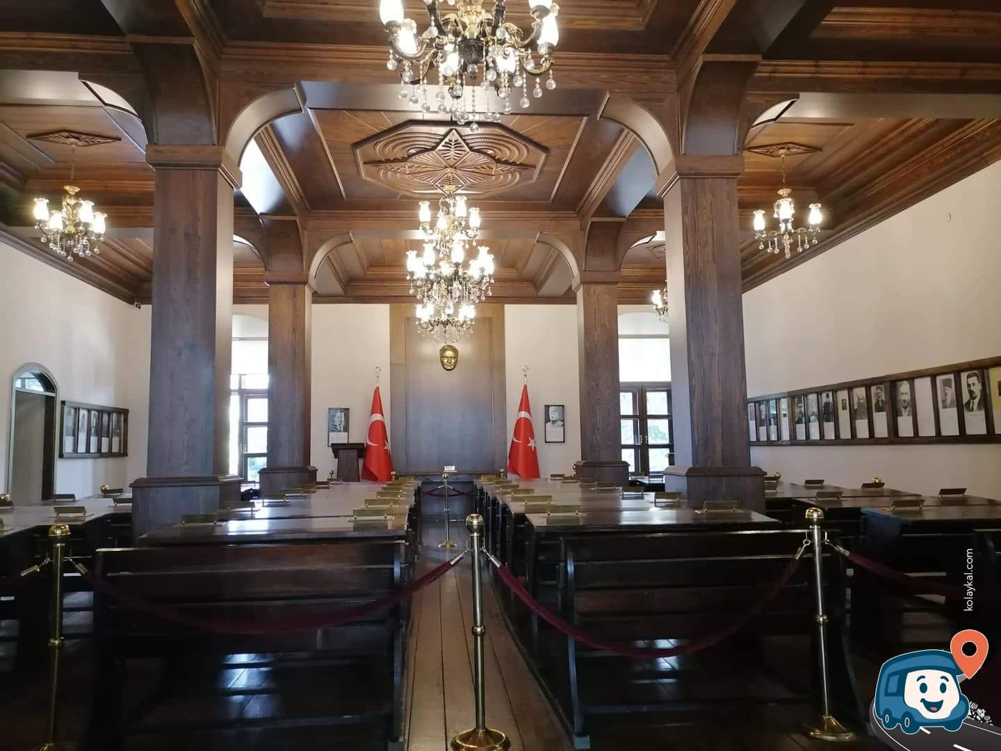 Erzurum Kongresi - Yakutiye, foto 2