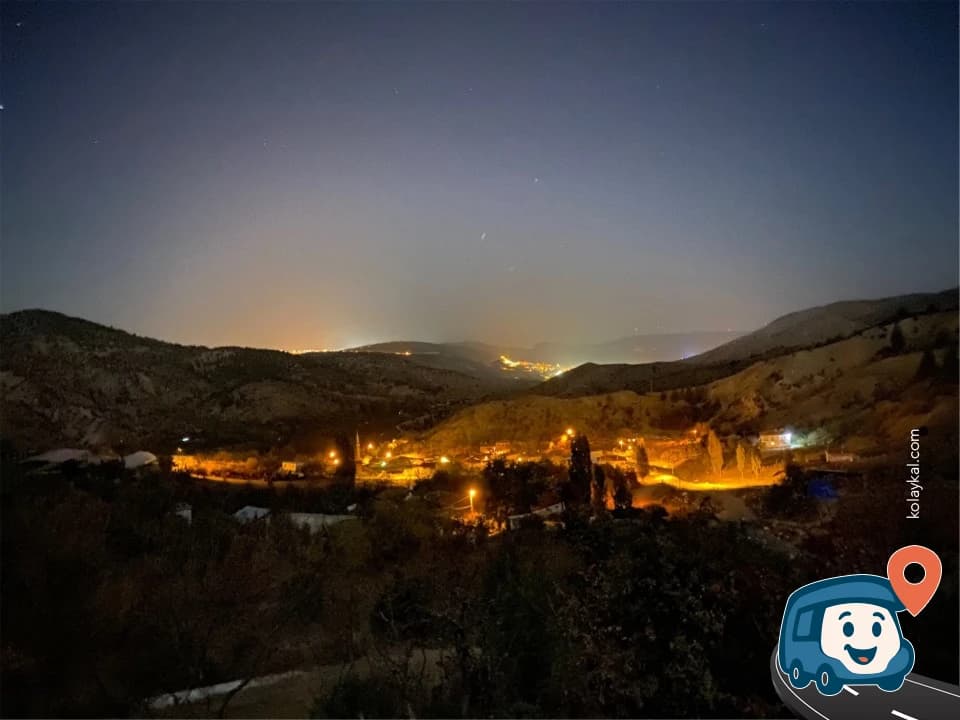 Cennet Vadisi Vahşi Kamp - Bilecik Merkez, Bilecik, foto 2