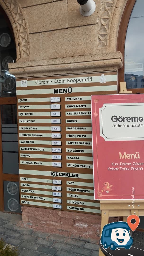Wood Fire Barbeque - Nevşehir Merkez, Nevşehir, foto 1