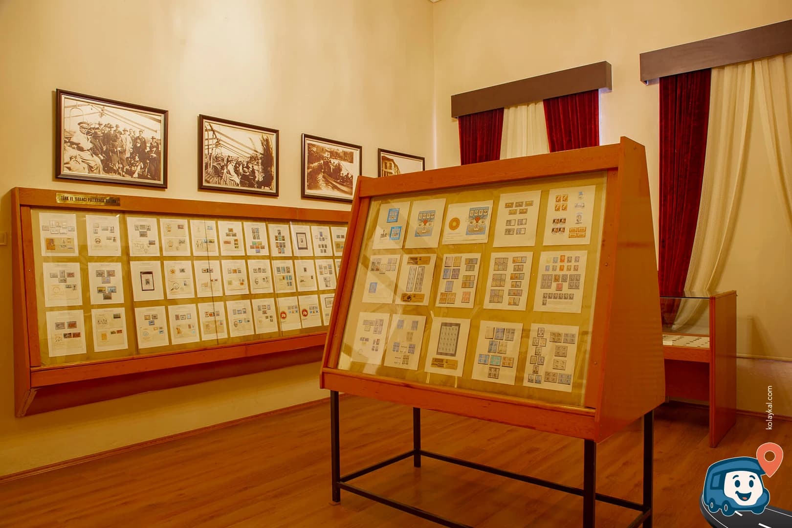 Atatürk Evi - Muratpaşa, Antalya, foto 2