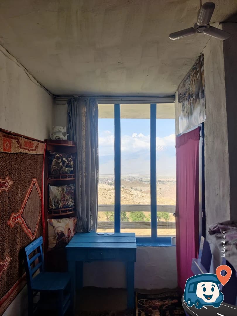 Dede Sebo Pansiyon - Doğubayazıt, Ağrı, foto 2