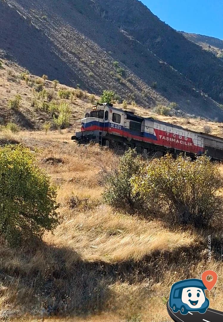 Kozlu Camping - Palu, Elazığ, foto 8