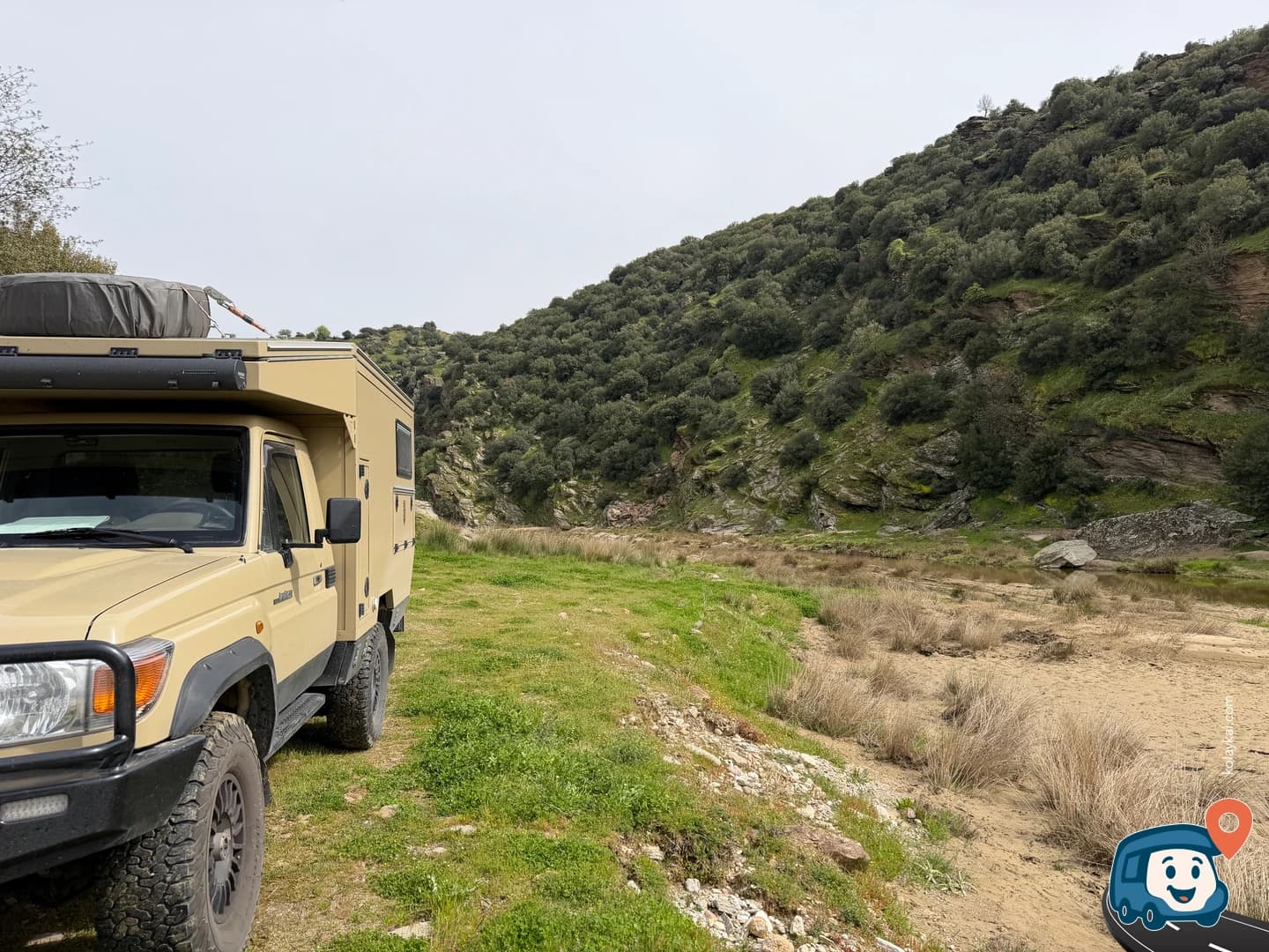 Taşyaran Vadisi Tabiat Parkı - Uşak Merkez, Uşak, foto 4