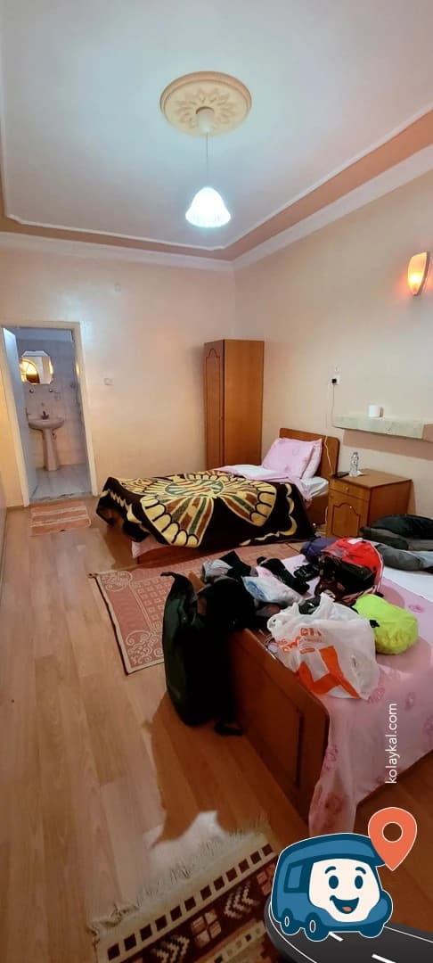 Akar Pansiyon - Güzelyurt, Aksaray, foto 1