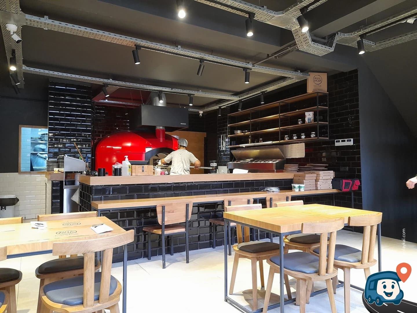 Pizza Locale - Karaköprü, Şanlıurfa, foto 1