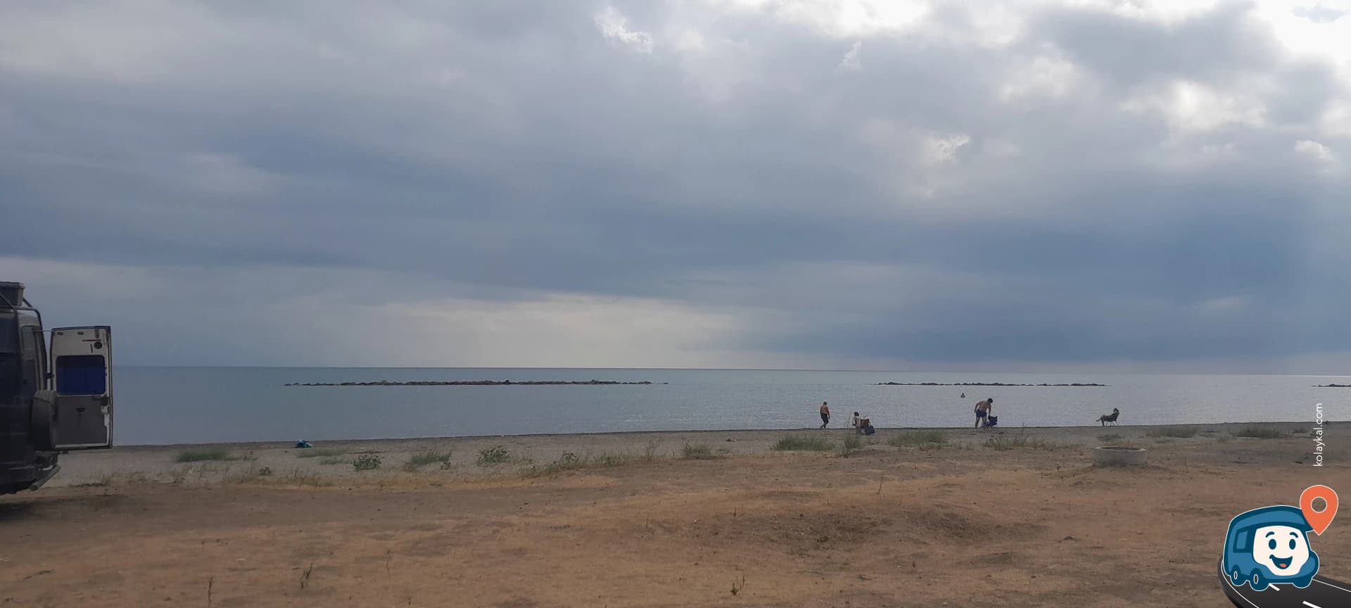 Babalar Mekan - Atakum, Samsun, foto 3