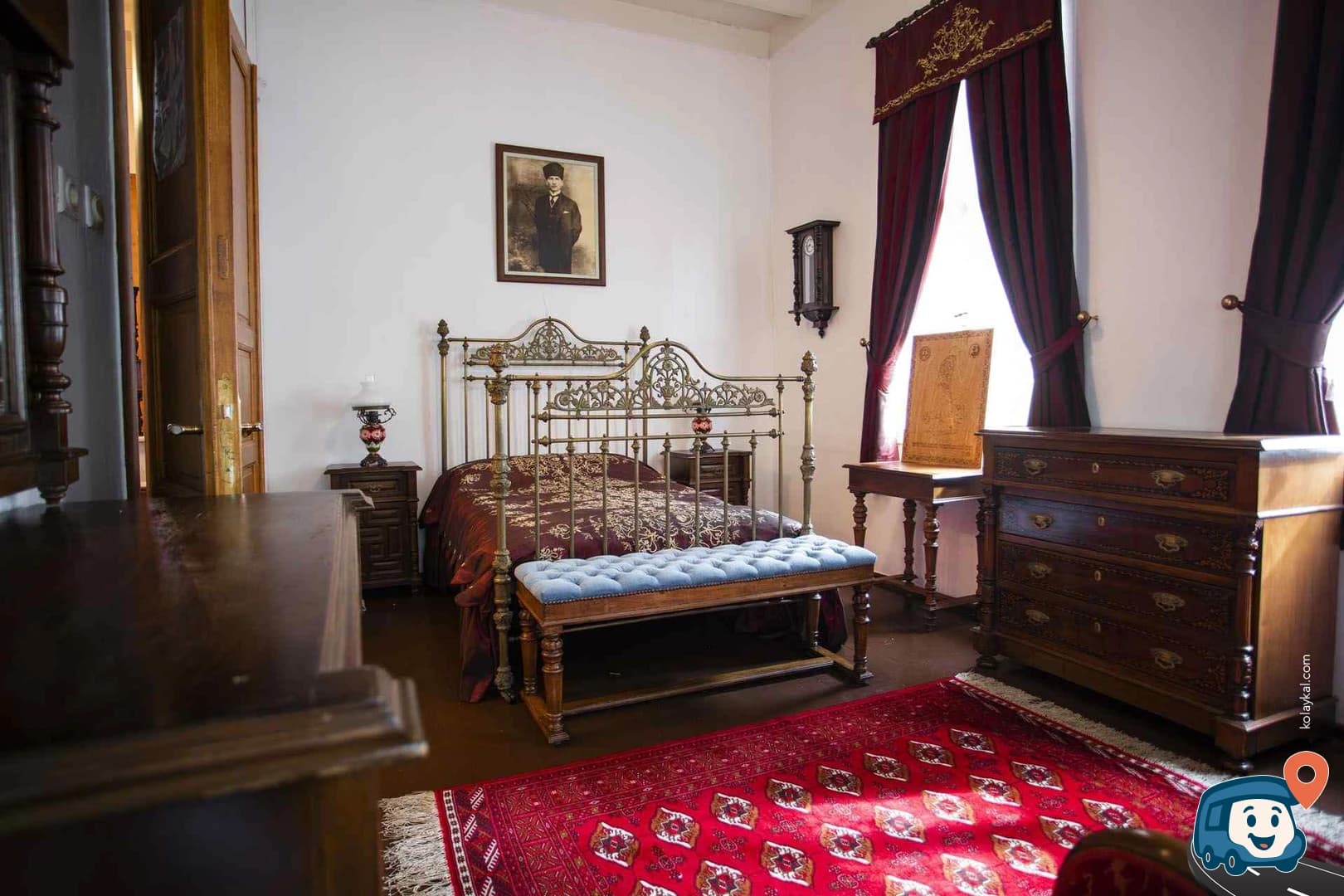 Rize Atatürk Evi Müzesi - Rize Merkez, foto 2