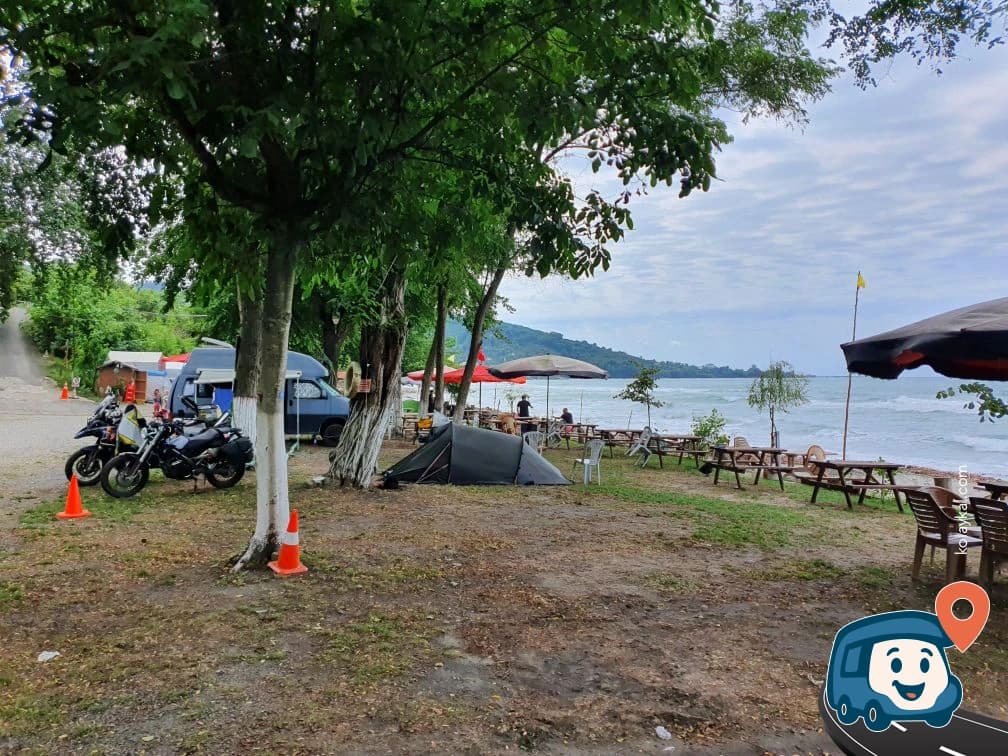 Gölge Camp - Perşembe, Ordu, foto 2