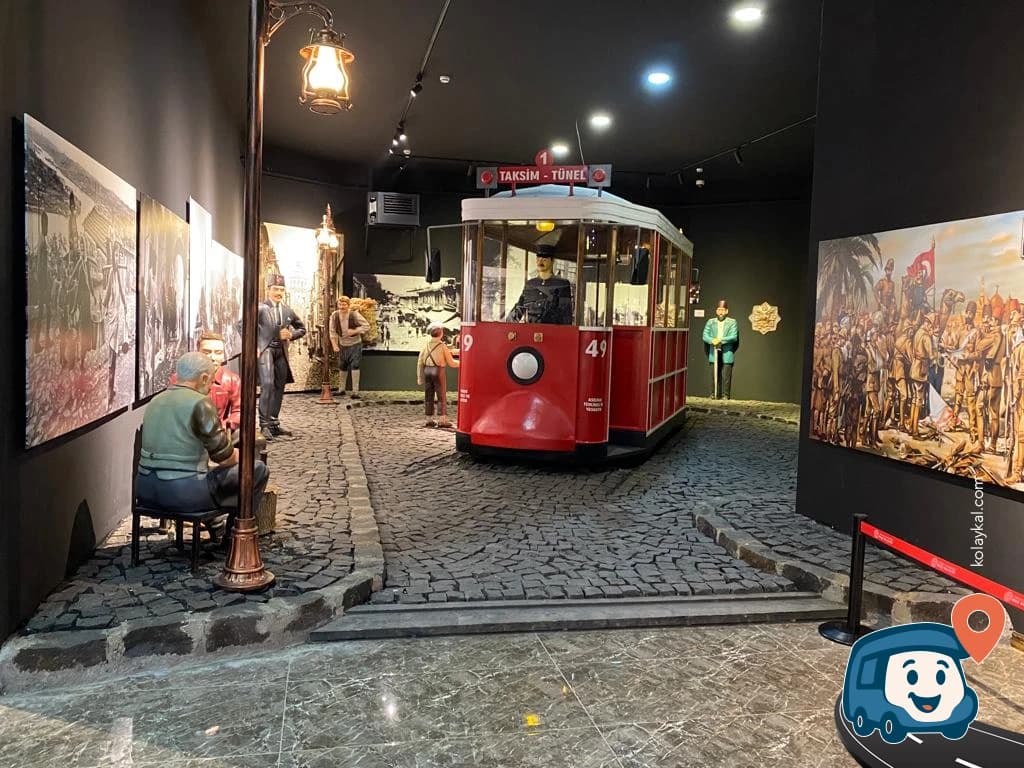 Malazgirt Müzesi - Muş, foto 6