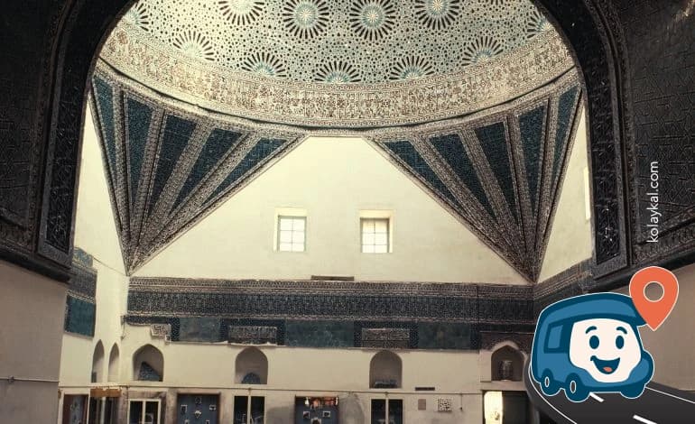 Karatay Medresesi - Selçuklu, Konya, foto 1