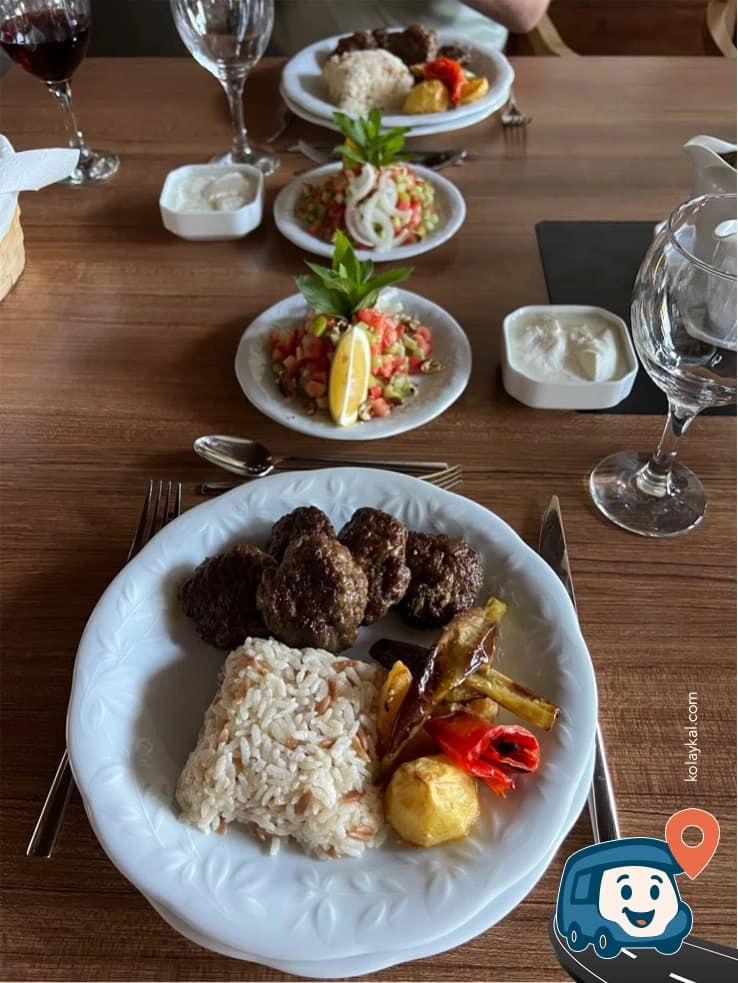 Otel - Kütahya Merkez, Kütahya, foto 4