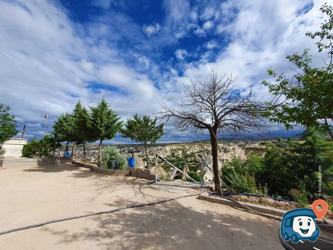 Panorama Camping - Nevşehir Merkez, Nevşehir, foto 16