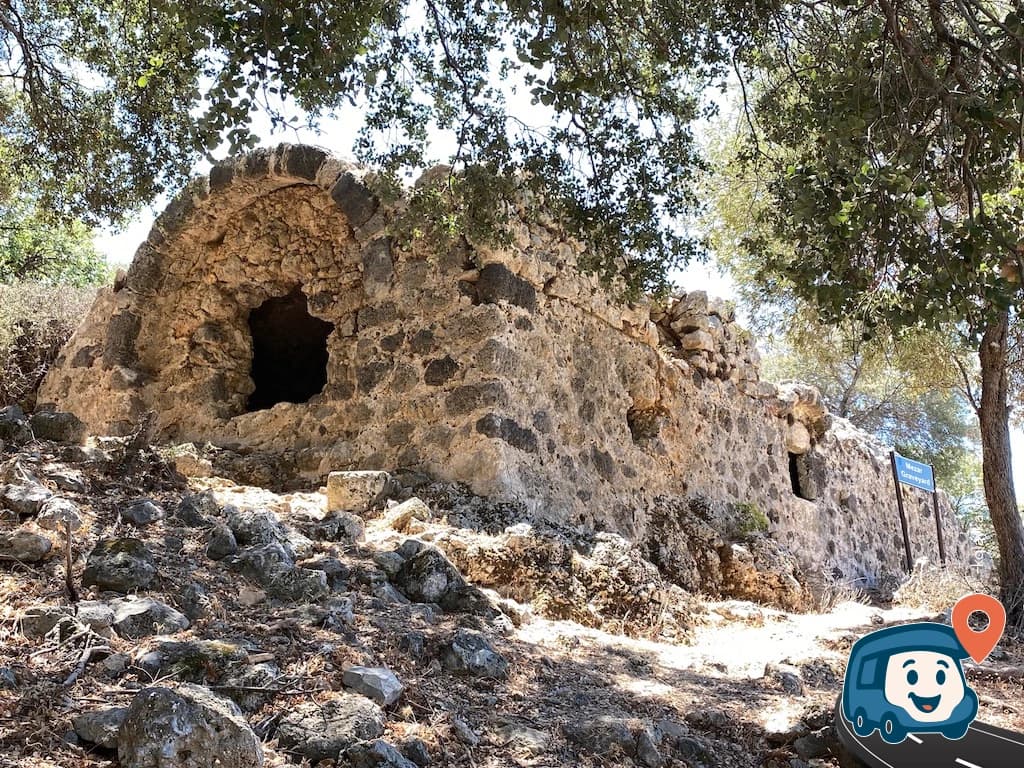 Gemiler Adası - Fethiye, Muğla, foto 10