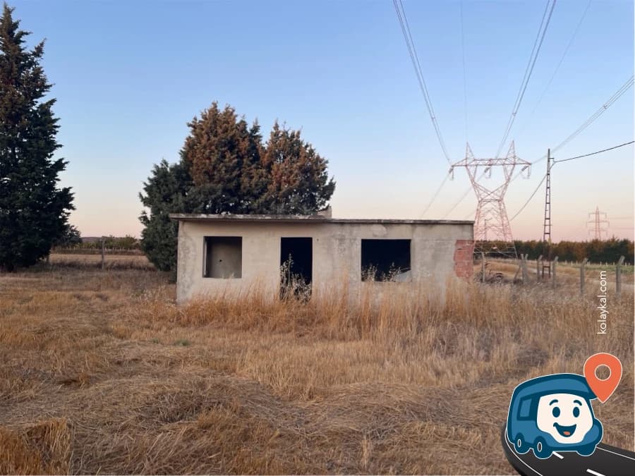 İstanbul Yakınında Boş Bungalovda Sakin Kamp Alanı - Silivri, foto 3