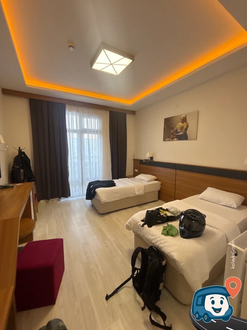 Kangal Öğretmenevi - Sivas, foto 3
