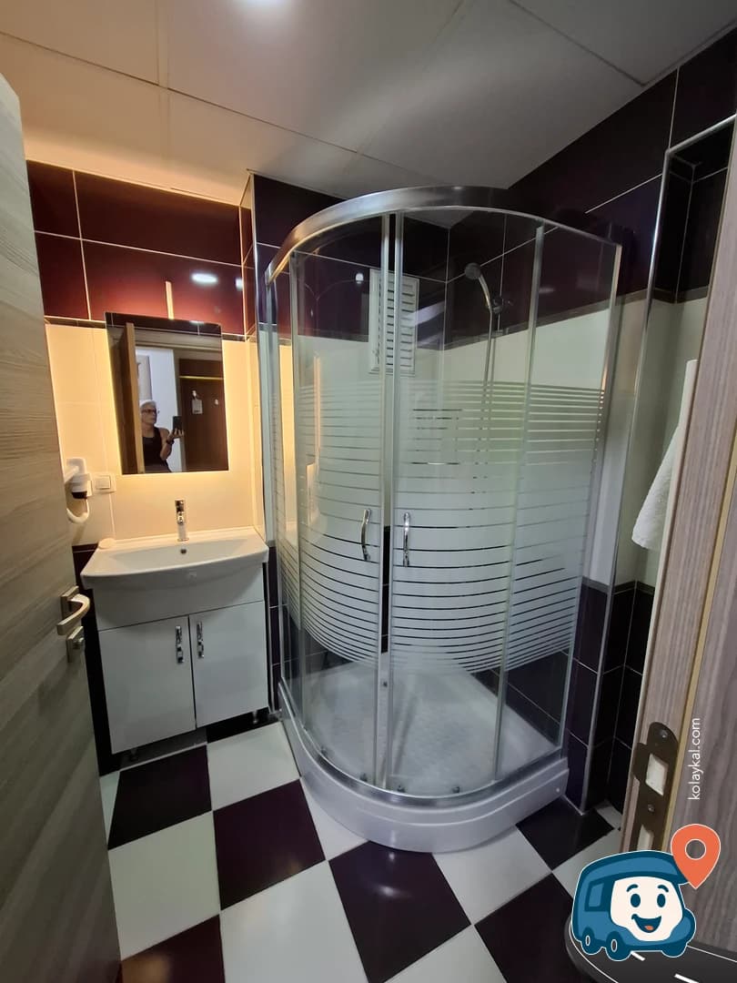 Tobo Bella Hotel - Gerede, Bolu, foto 1