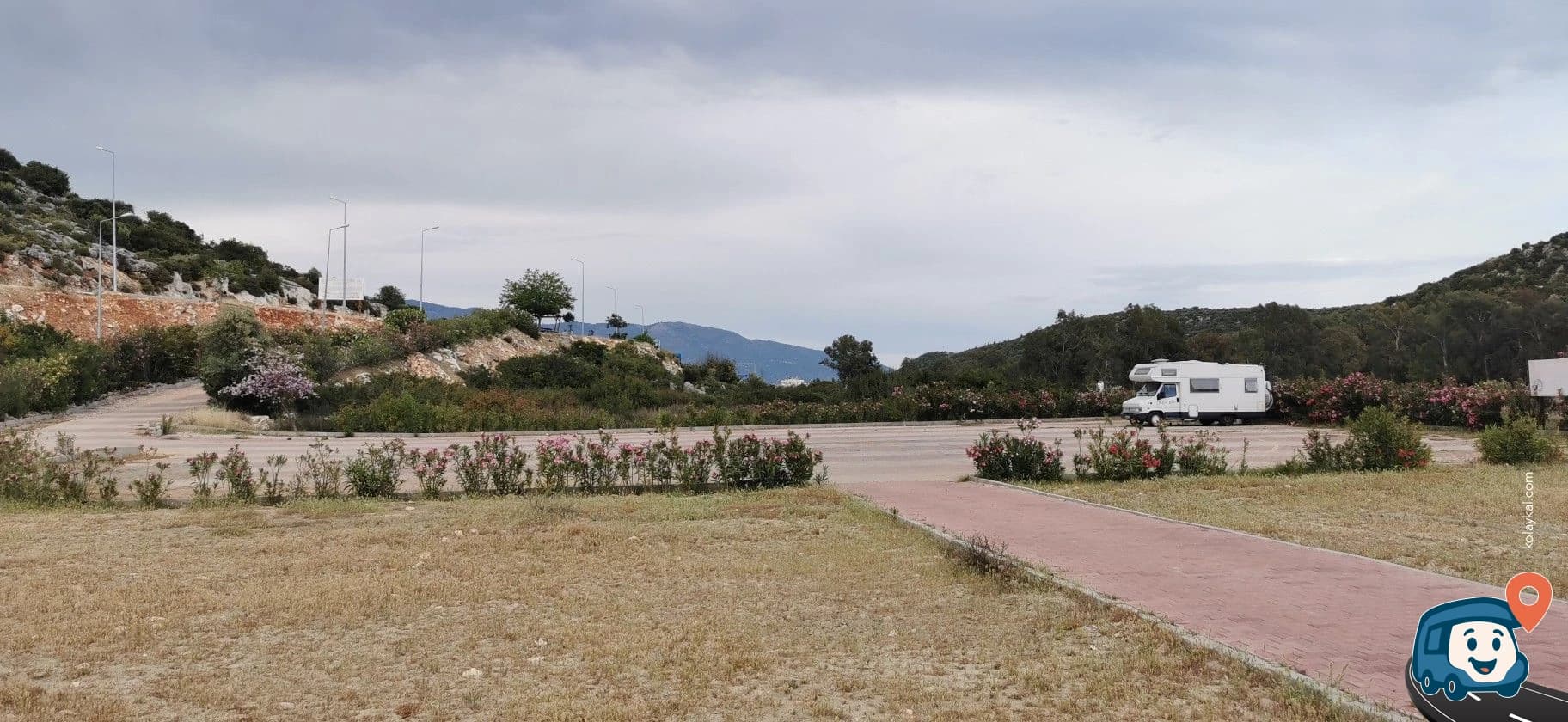 Burguç Şifalı Soğuk Su - Demre, Antalya, foto 2
