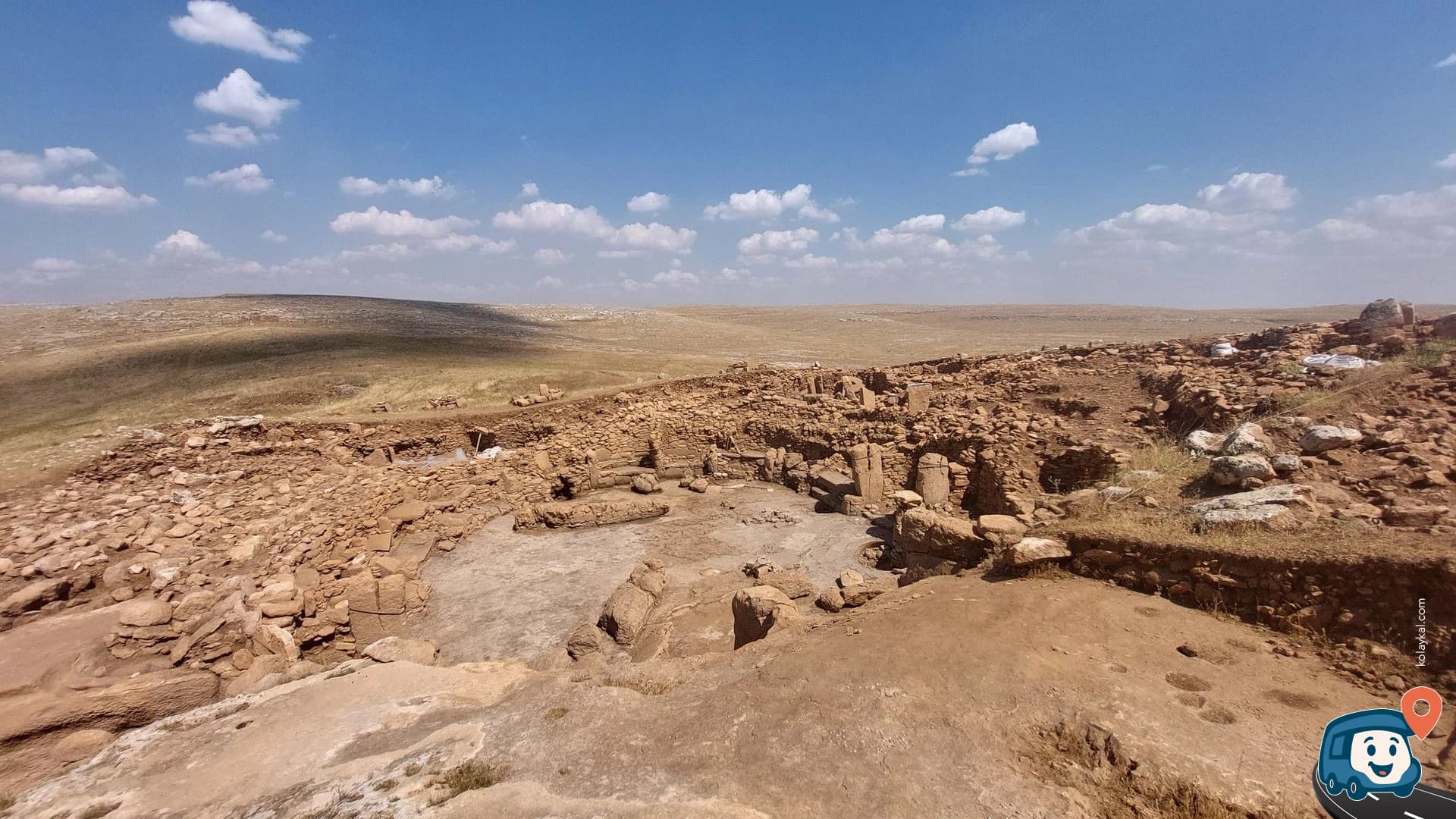 Karahantepe - Haliliye, Şanlıurfa, foto 2