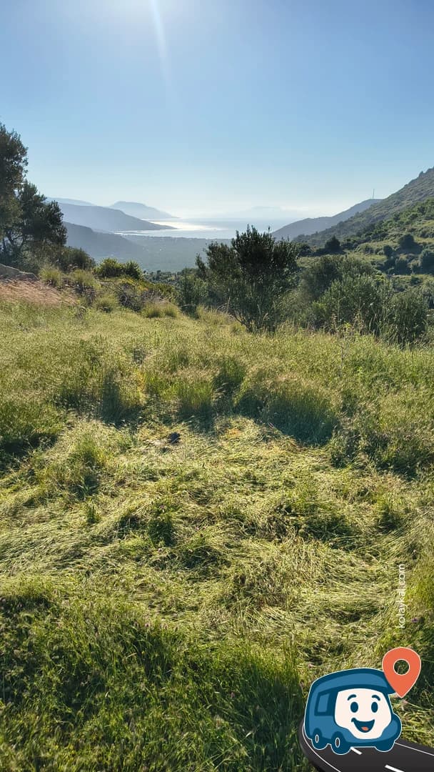 Vahşi Kamp Alanı - Datça, Muğla, foto 3