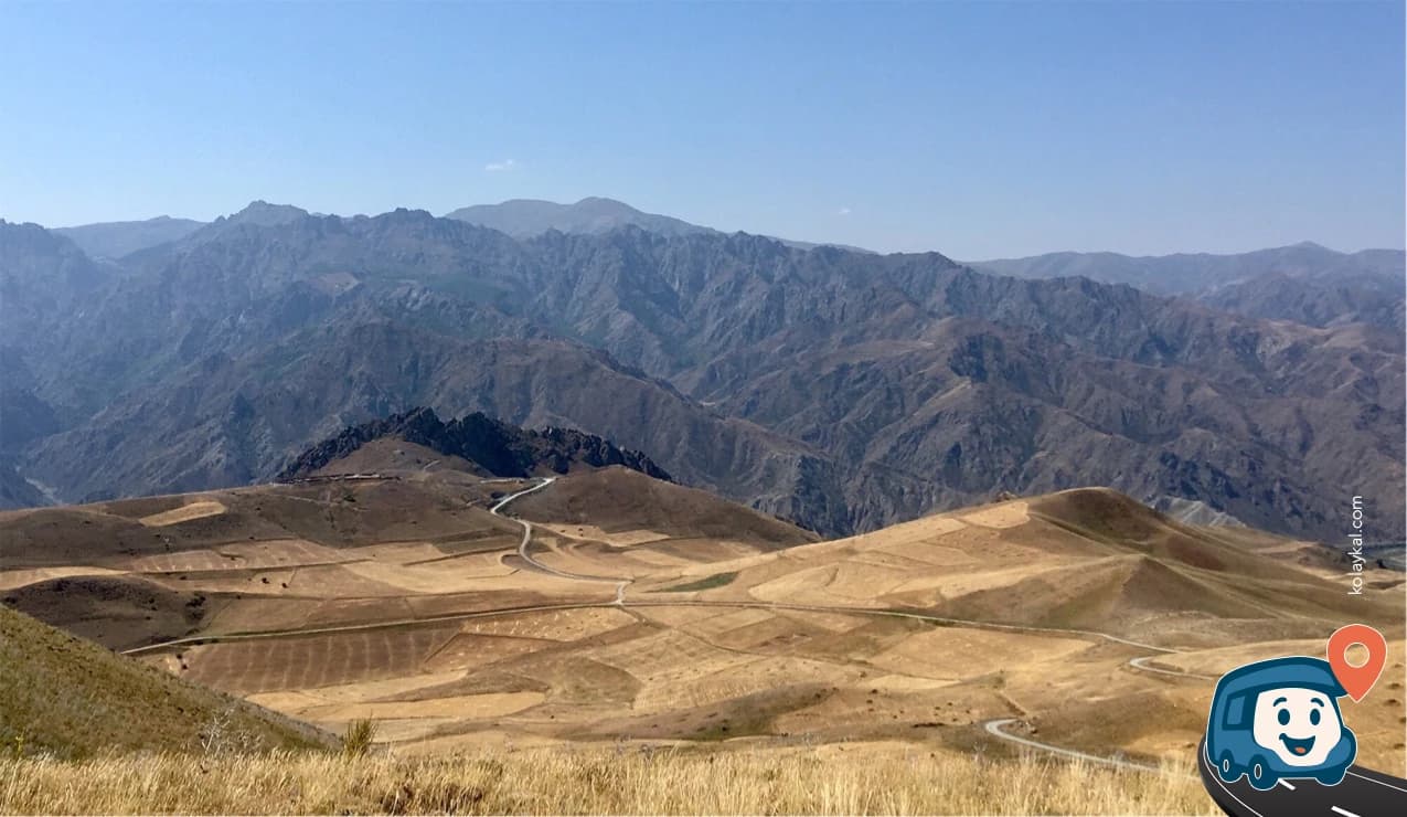 Cengilli Vahşi Kamp Alanı - Kağızman, Kars, foto 2