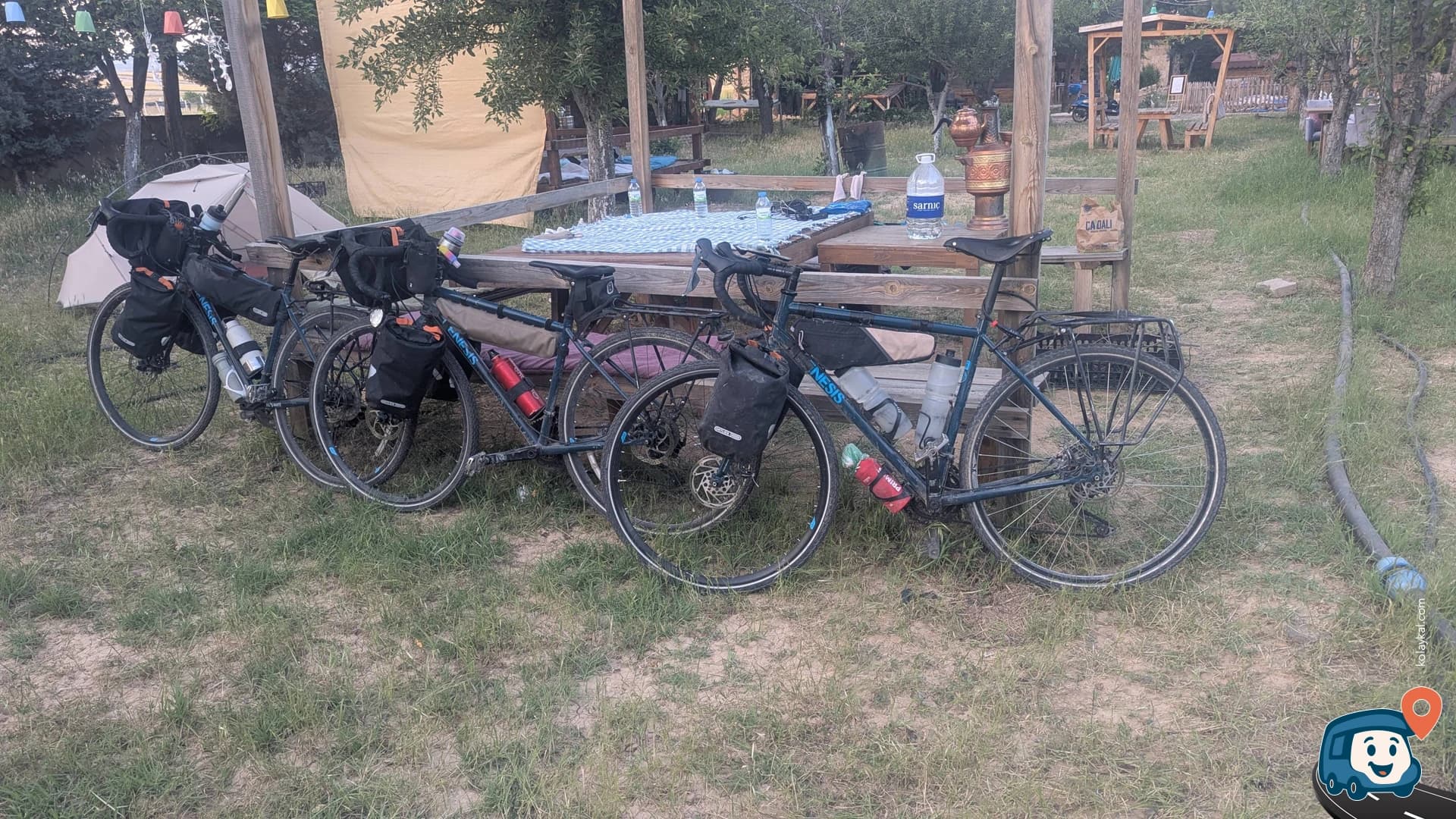Piknik Alanı - Polatlı, Ankara, foto 1