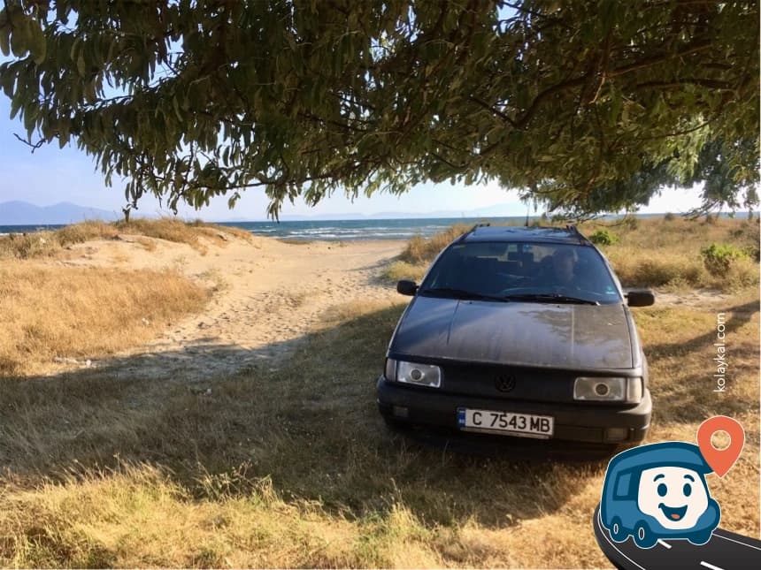 Plaj Kampı - Selçuk, İzmir, foto 2