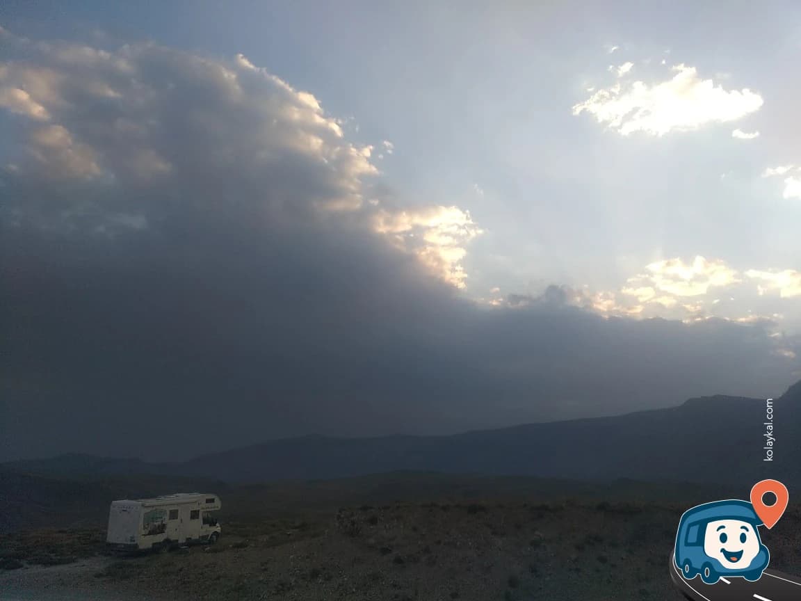 Kenar Yürüyüşü Başlangıç Noktası - Ahlat, Bitlis, foto 2