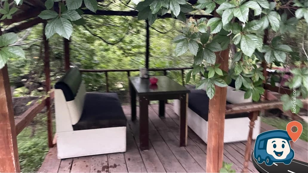Acar Camping Çay Bahçesi - Digor, Kars, foto 1