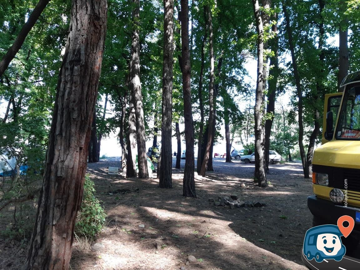 Osmanağa Koyu Plajı - Fethiye, Muğla, foto 3