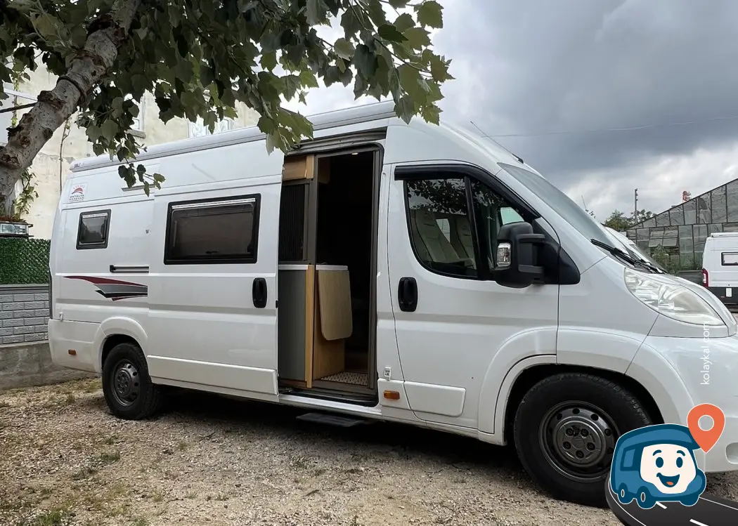 Antalya Karavan Parkı - Konyaaltı, foto 4