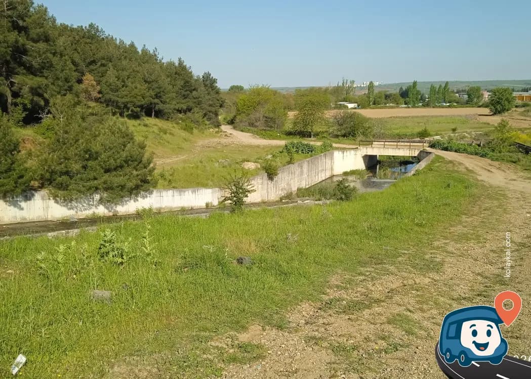 İspat Cami - Keşan, Edirne, foto 3