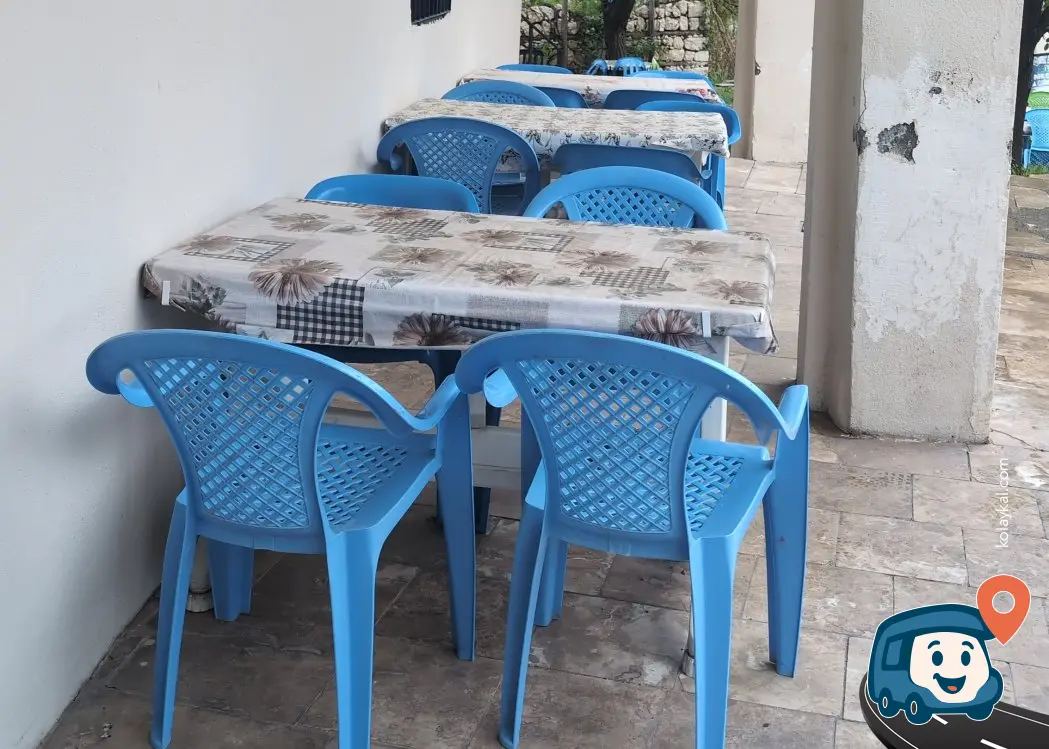 Işık Pansiyon Kamp Alanı - Kâhta, Adıyaman, foto 4