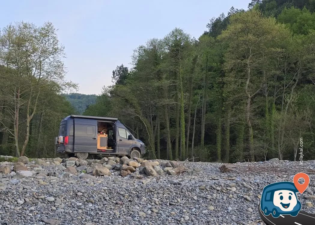 Lavda Koyu - Doğanyurt, Kastamonu, foto 7