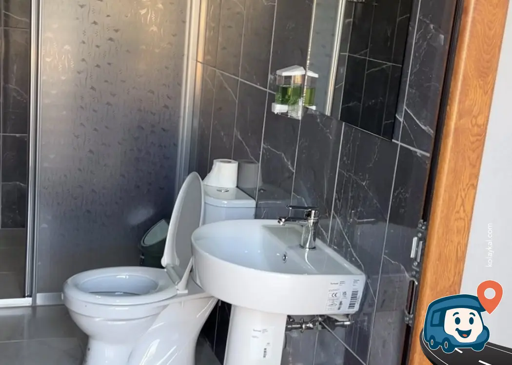 Antalya Karavan Parkı - Konyaaltı, foto 1