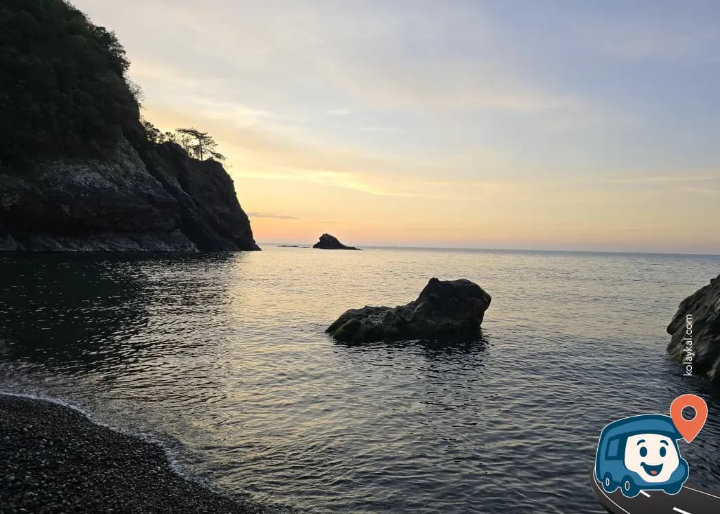 Lavda Koyu - Doğanyurt, Kastamonu, foto 6