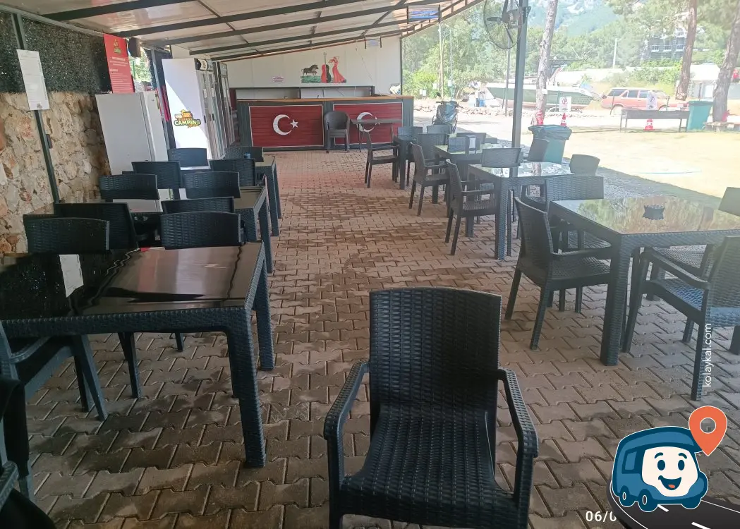 Arya Camping - Kumluca, Antalya, foto 6