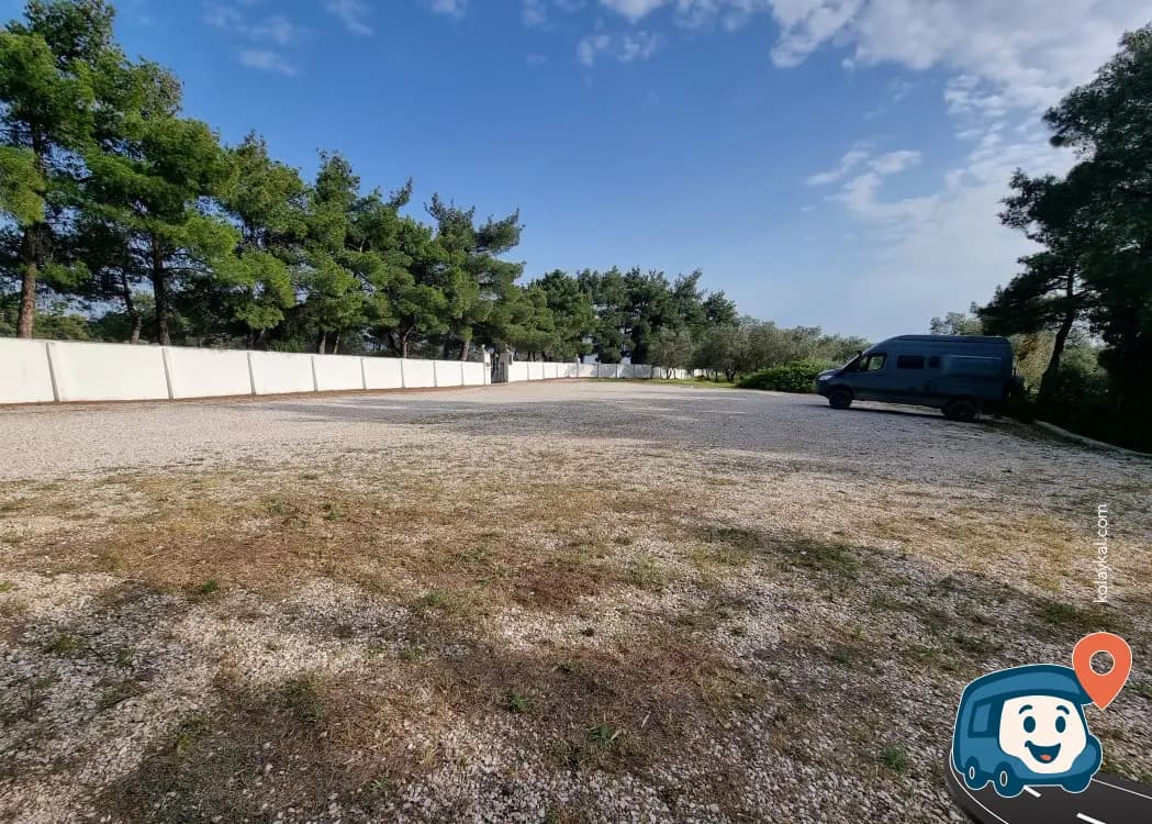 Gelibolu Yarımadası Tarihi Milli Parkı Park Alanı - Eceabat, Çanakkale, foto 1