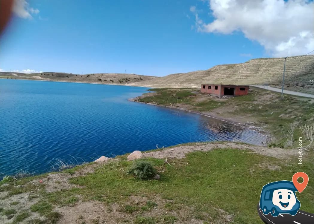Aygır Gölü - Adilcevaz, Bitlis, foto 1