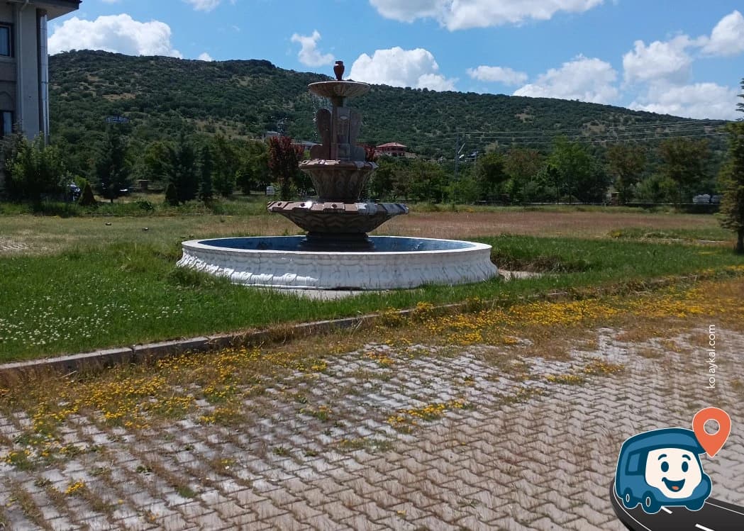Çamlıdere Belediyesi Termal Oteli ve Karavan Parkı - Ankara, foto 3